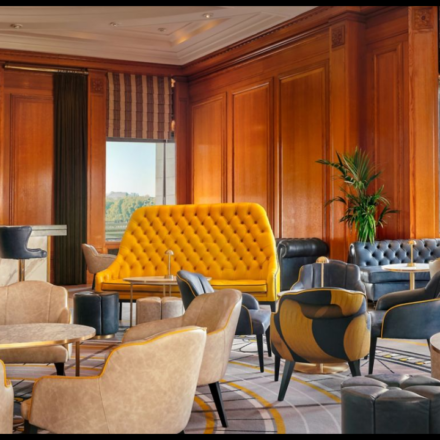 London Marriott Hotel County Hall