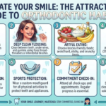 8 Daily Habits That Help You Get the Most Out of Your Orthodontic Treatment
